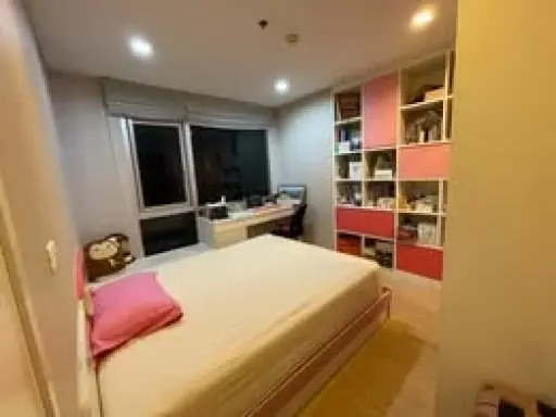 ขาย/ให้เช่า คาซ่า คอนโด รัชดา-ราชพฤกษ์ ห้องพร้อมอยู่ กว้างขวาง อยู่สบาย รีบจองเลย images