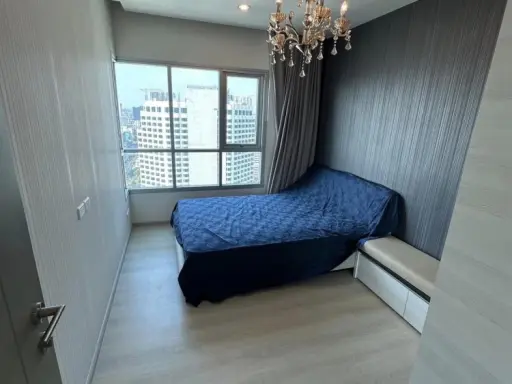 ขาย คอนโด ไลฟ์ รัชดาภิเษก ชั้นสูง ห้องแต่งสวย น่าอยู่ พร้อมสิ่งอำนวยความสะดวก มาแต่ตัวเข้าอยู่ได้เลย