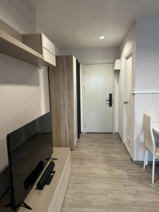 For rent: Regent Home Bang Son, Phase 28, separated rooms. Well divided into zones Hurry and reserve before you miss out.