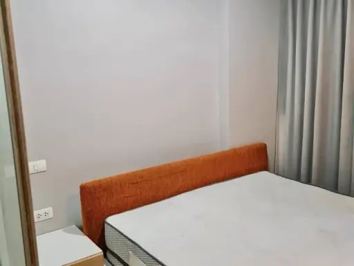 ให้เช่า Double U Condo Phahol-Ladprao ห้องพร้อมอยู่ สิ่งอำนวยความสะดวกครบ ราคาดี จองเลย images