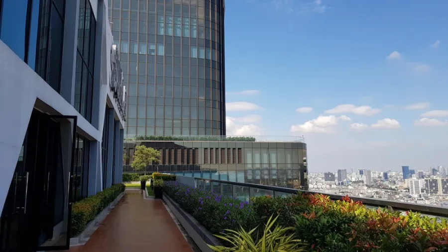ขาย ให้เช่า ศุภาลัย พรีเมียร์ แอท อโศก ชั้น 37 (PH) วิวเมืองเห็นตึกฝั่งมศว. พร้อมเฟอร์คุณภาพ รีบจองให้ไวเลย