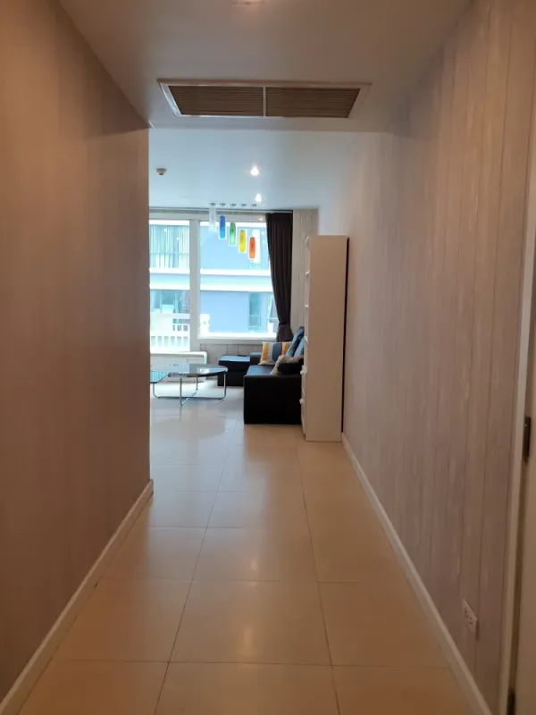 🌆 ให้เช่า Manhattan Chidlom Condo | แมนฮัตตัน ชิดลม 🌆