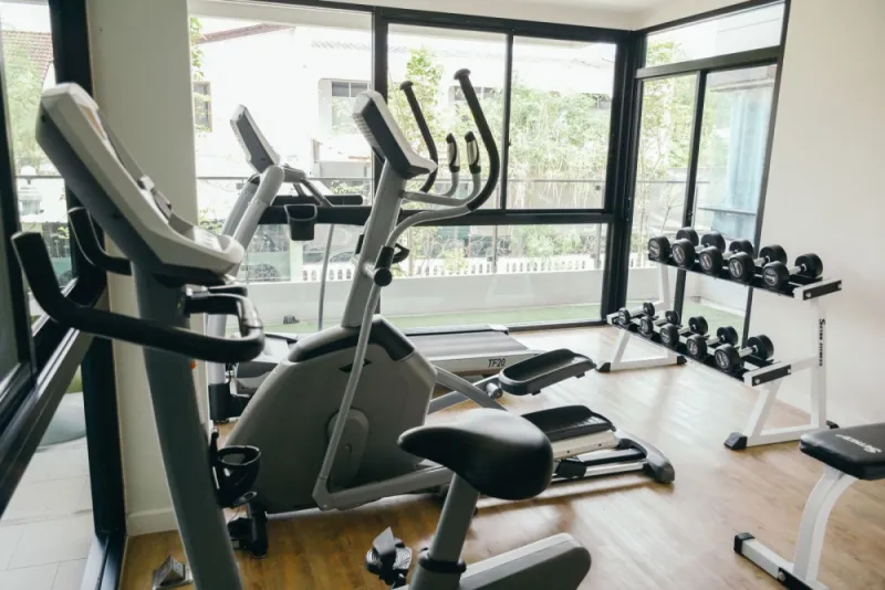 ให้เช่า คอนโด เอชทู รามอินทรา 21 ห้องมุม แต่งสวย เฟอร์นิเจอร์ครบ ห้ามพลาด!!