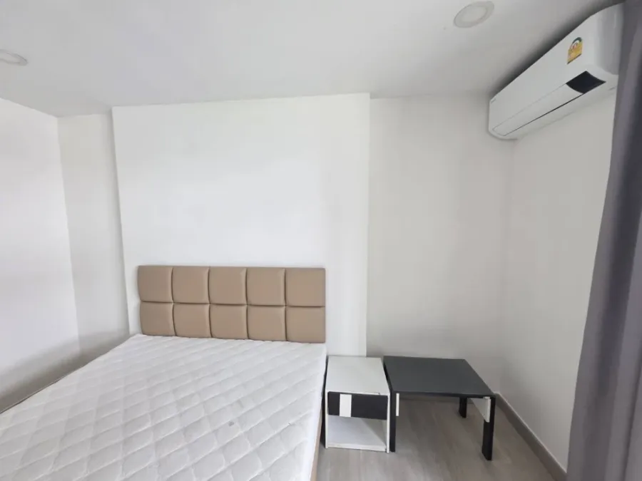 ให้เช่า Plum Condo Paholyothin 89 ชั้น 2 ห้องน่าอยู่ แต่งครบ จองเลย ห้ามพลาด