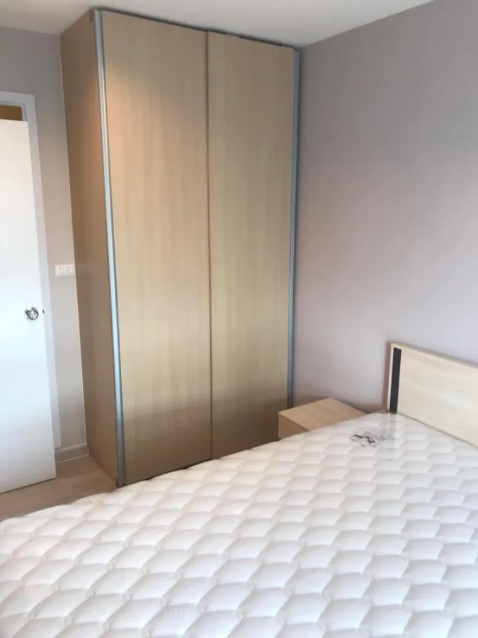 ให้เช่า คอนโด Plum Condo โชคชัย 4 ห้องมาพร้อมสิ่งอำนวยความสะดวกครบครัน ราคาไม่แรง บอกเลยว่าต้องจอง