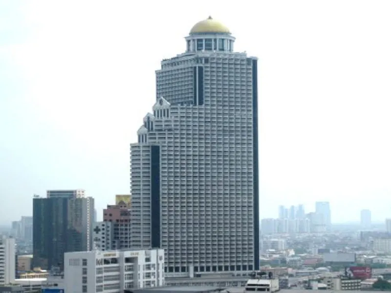 🏠🌃 ขายด่วน สเตท ทาวเวอร์ คอนโดมิเนียม 🏠🌃