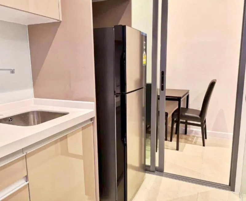 ขาย / เช่า Condo Mayfair Place Sukhumvit 50 ชั้น7 ห้องสวย วิวสวย