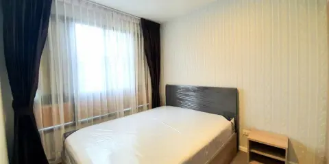 For Rent ดีคอนโด ไฮด์อเวย์ รังสิต เฟส 4 ห้องสวย ตกแต่งพร้อมเข้าอยู่สุดๆ สนใจย้ายด่วนๆเลยจ้า