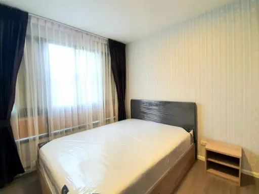 For Rent ดีคอนโด ไฮด์อเวย์ รังสิต เฟส 4 ห้องสวย ตกแต่งพร้อมเข้าอยู่สุดๆ สนใจย้ายด่วนๆเลยจ้า