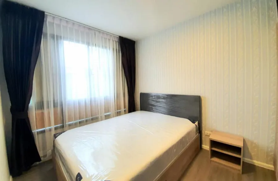 For Rent ดีคอนโด ไฮด์อเวย์ รังสิต เฟส 4 ห้องสวย ตกแต่งพร้อมเข้าอยู่สุดๆ สนใจย้ายด่วนๆเลยจ้า