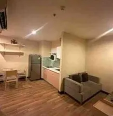 ขาย คอนโด Akesin Place ห้องกว้างขวางอยู่สบายมาก เตียง Buit-In ขนาดใหญ่น่านอนสุดๆ จองด่วน