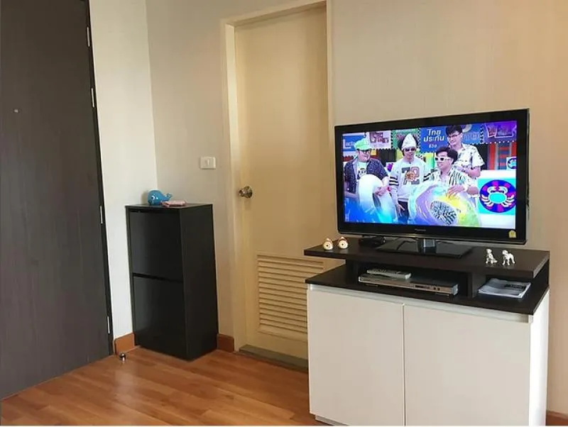 ให้เช่า Casa Condo Sukhumvit 97 ขนาด35 ตร.ม. ชั้น 7 ไม่บังวิวไม่โดนบล็อกระเบียง