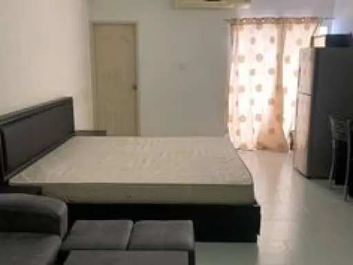 Condo for sale City Home Ratchada-Pinklao (Charan Sanitwong 95/1) Complete amenities, fully furnished, reserve now.