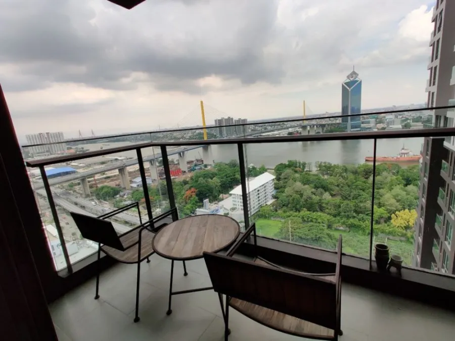 Condo for sale, Star View, beautiful room, high floor, hurry up to reserve!!
