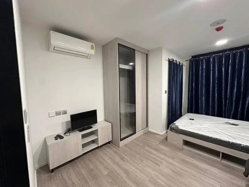 🏡✨ ให้เช่าคอนโด Atmoz Portrait Srisaman ✨🏡
