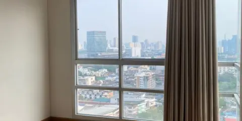 ขาย ยู ดีไลท์ 3 ประชาชื่น-บางซื่อ ชั้น 21 ห้องมุม ได้วิวเมืองสวยๆ 2 ด้าน ปังมากก รีบย้ายด่วนๆเลยจ้า