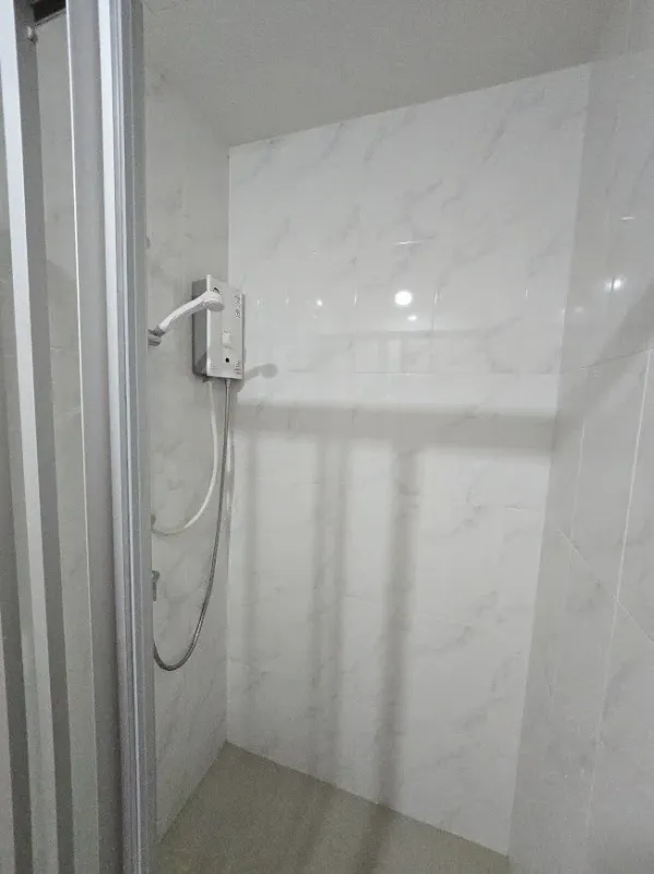 For rent Condo The President Charan - Yaek Fai Chai Station ห้องน่าอยู่ บิ้วอินท์อย่างดี ราคาคุ้ม จองเลย