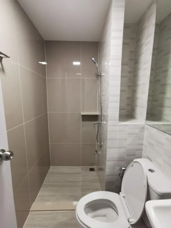 ให้เช่า Plum Condo Saphanmai Station ห้องสวย อยู่สบาย เดินทางสะดวก สิ่งอำนวยความสะดวกครบ จบที่นี่