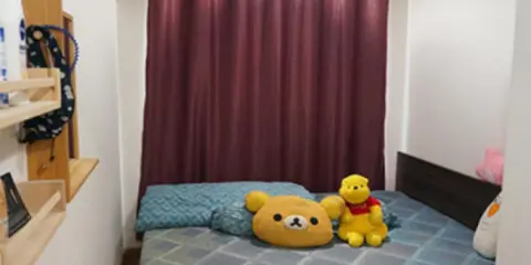 ขายด่วน!! Apool Condo ห้องแต่งน่ารัก เฟอร์ครบ น่าอยู่มากๆค่ะ