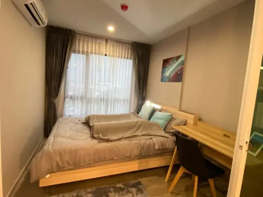 ให้เช่า รีช พหลโยธิน 52 ชั้น 7 วิวเมือง ไม่บล็อควิว ห้องสวย ตกแต่งจัดเต็ม น่าอยู่สุดๆ จองเลยจ้า ด่วน