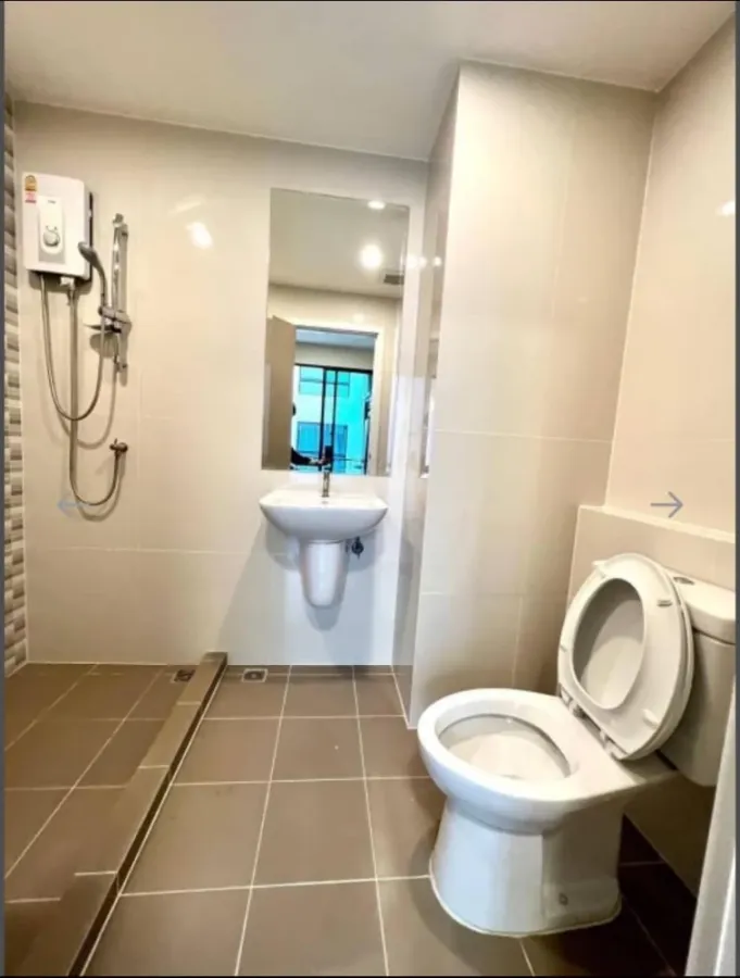 ขาย Lesto condo สุขุมวิท 113 ห้องน่าอยู่ ราคาเป็นกันเอง หิ้วกระเป๋ามาได้เลยจ้า