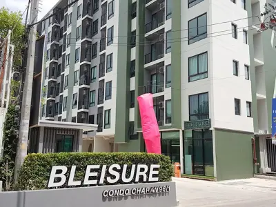 Condo Bleisure Charan 96/1