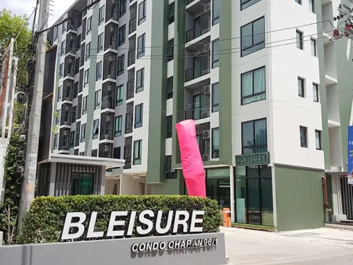 Condo Bleisure Charan 96/1