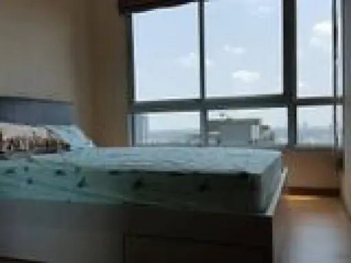 Urgent for rent !! Condo The Base Sukhumvit 77, full of facilities, BTS On Nut station, don't wait, book now !!