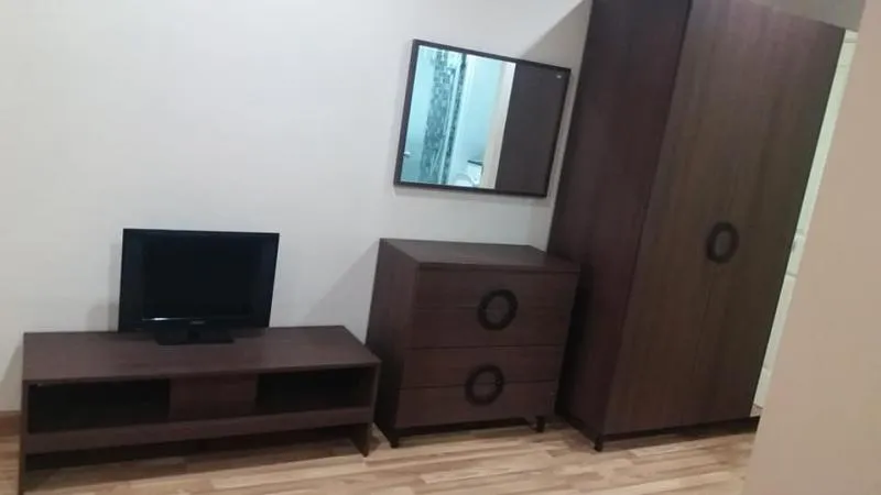 ปล่อยเช่า Regent Home 15 แจ้งวัฒนะ ชั้นสูง วิวดีลมเย็น ห้องดีมีทุกอย่างครบ ราคานี้ดคุ้มาก รีบเลย