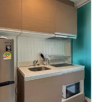 For rent Chateau In Town Phaholyothin 11 ชั้น 6 วิว Sunset Modern Luxury บอกเลยว่าห้ามพลาดเด็ขาด