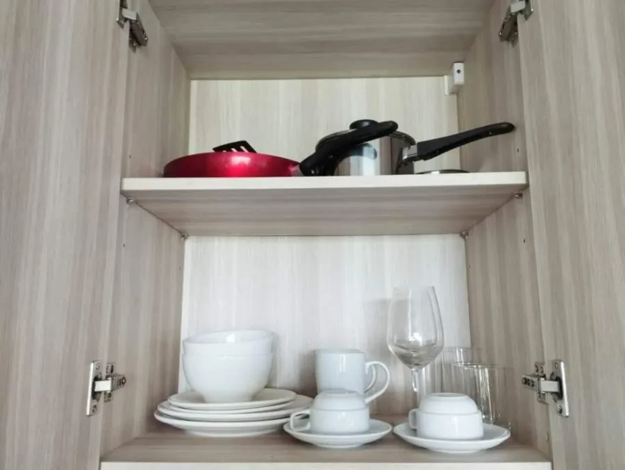 ให้เช่า เวเนเชี่ยน ซิกเนเจอร์ คอนโด รีสอร์ท พัทยา ห้อง built-in อย่างดี อย่าช้า จองเลยย