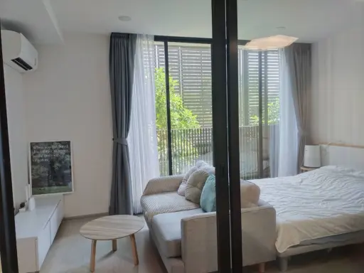 ขาย NOBLE AMBIENCE สุขุมวิท 42 เป็นส่วนตัว ได้อารมณ์คล้ายอยู่บ้าน ตกแต่งเรียบง่ายน่าอยู่ จองเลย ด่วน