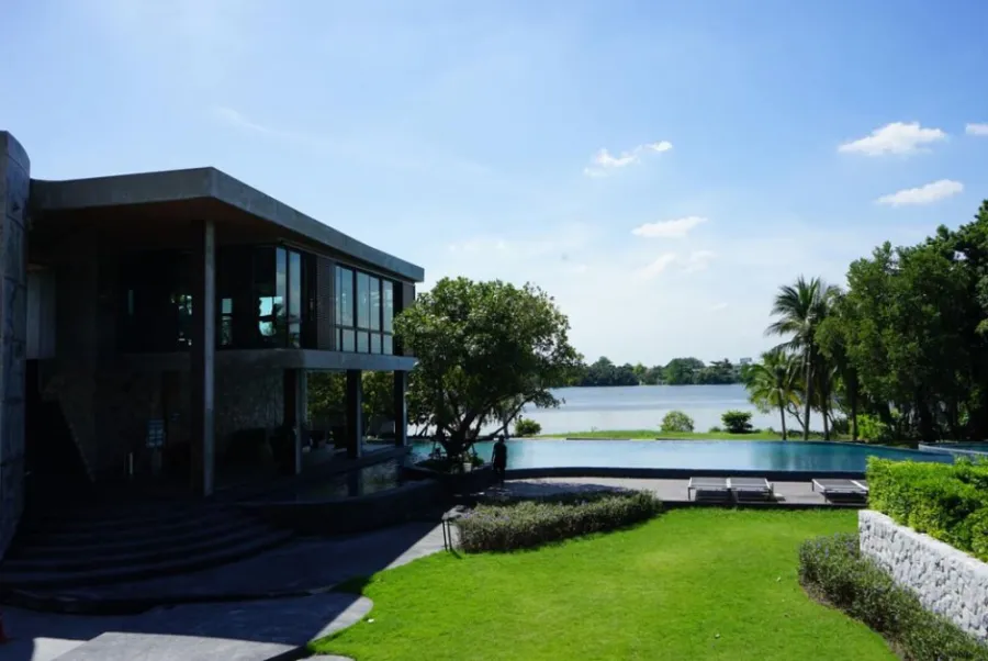 Sell / rent Condo U Delight Residence Riverfront Rama 3 beautiful view, ready to move in, hurry!!
