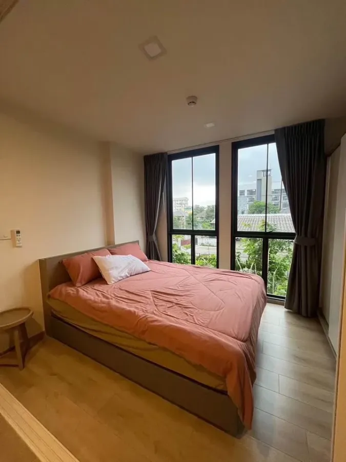 For sale: Chambers On-nut Station, 3rd floor, nice room, fully furnished, reserve now!