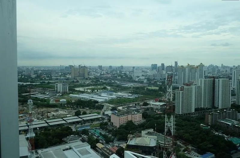 ให้เช่าคอนโดโนเบิล รีวอล์ฟ 2 ชั้น 34 ขนาด 2 ห้องนอน 54 ตารางเมตร ใกล้ Mrt ห้ามพลาดด่วนๆๆ