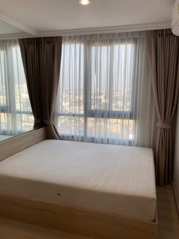 🏠🌃 ให้เช่า คอนโด นิว โนเบิล งามวงศ์วาน 🏠🌃