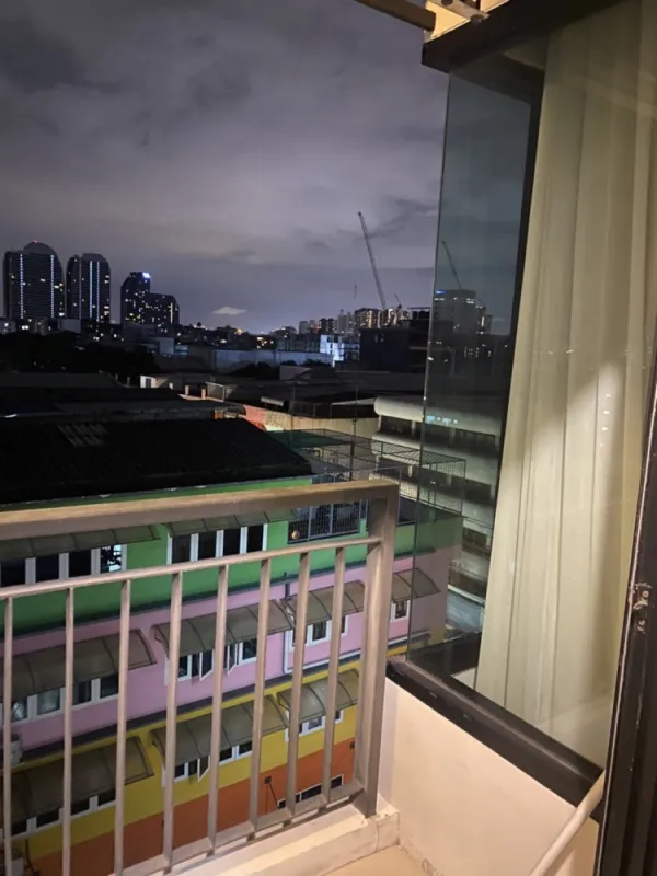 ขายด่วน คอนโด วิลล่า ลาซาล ทำเลทอง เดินทางสะดวก ใกล้แหล่งช็อปปิ้ง ห้ามพลาด!!