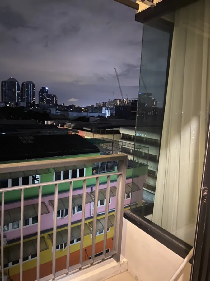 ขายด่วน คอนโด วิลล่า ลาซาล ทำเลทอง เดินทางสะดวก ใกล้แหล่งช็อปปิ้ง ห้ามพลาด!!