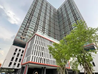 Condo Niche Mono Chaengwattana