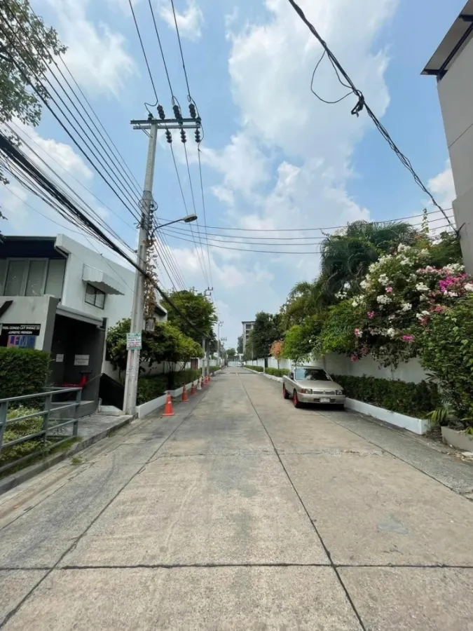 ปล่อยเช่า ฟีล คอนโด ลาดพร้าว 33 ห้องแต่งเรียบง่าย น่าอยู่ เฟอร์นิเจอร์เกรดดี อย่ามัวแต่มองจองเลย