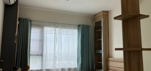 ขายคอนโด แอสปาย สาทร-ราชพฤกษ์ ห้องน่าอยู่ ราคาสุดโดน มีครบจบที่เดียว บอกเลยว่ามาแต่ตัวเข้าอยู่ได้เลย images
