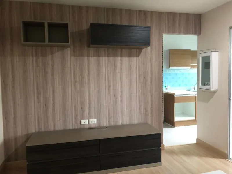 ขาย ให้เช่า นิช ไอดี พระราม2 ห้องน่าอยู่ ตึกC ชั้น2 เฟอร์นิเจอร์ครบชุด ราคาดีมากๆ จองเลยจ้า