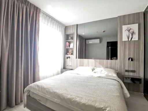 Life Ladprao condo for sale, 20th floor. A great unit! Book now, don't miss out! Hurry! images