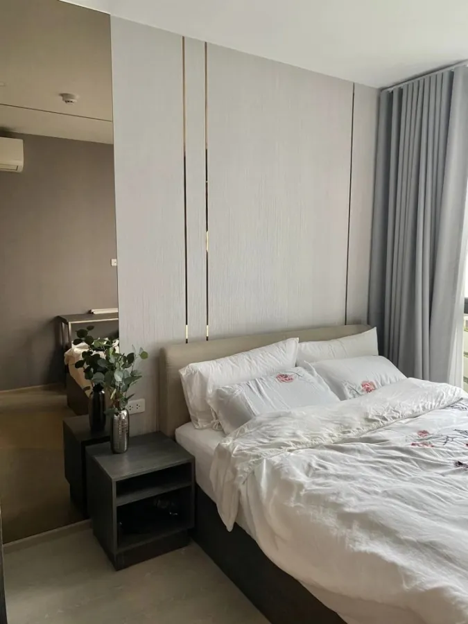 ขาย Elio del nest ห้องตกแต่งน่าอยู่มาก Buit-In สุดปัง ได้วิวส่วนกลางสวยสุดๆ ไม่จองคือพลาดมาก