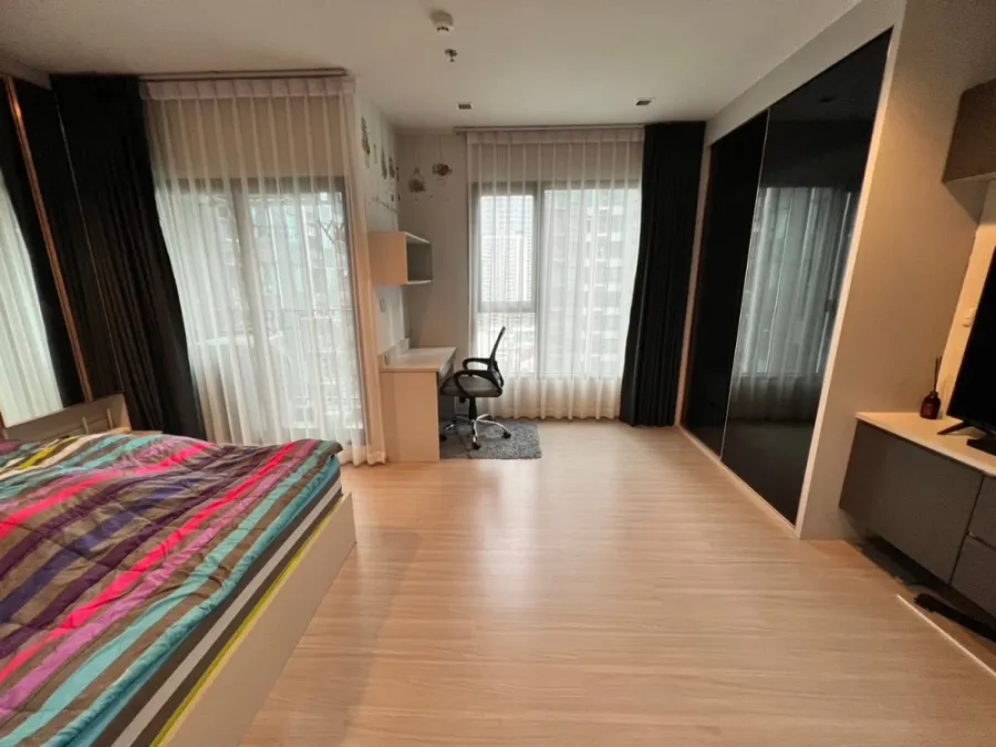 🏠🌃 ขาย/เช่า คอนโด ไลฟ์ อโศก-พระราม9🏠🌃
