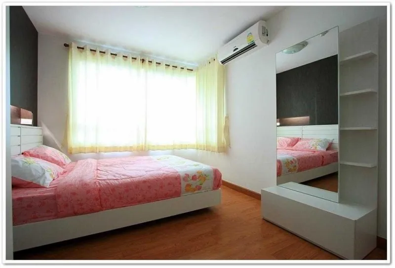 ขาย ให้เช่า!! คอนโด ชาโตว์ อินทาวน์ รัชดา 17 ชั้น 4 ราคากันเอง พร้อมเข้าอยู่ อย่ารอช้า รีบจองด่วน!!