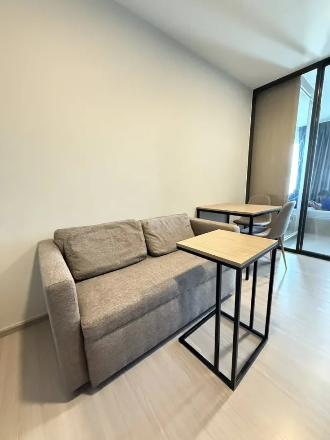 Condo for rent: The Privacy S101. Ready to move in, fully furnished. Book today! Don't miss out!