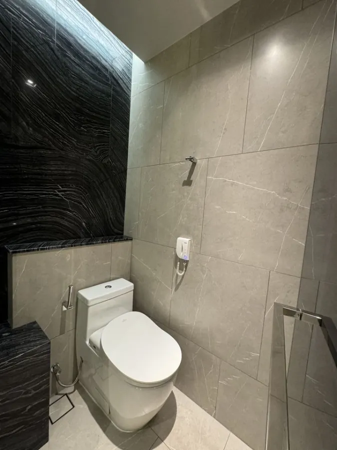 ให้เช่า The Reserve 61 Hideaway ตกแต่ง Style Modern Luxury สวยหรู ดูแพงมาก ไม่จองพลาดสุดๆ