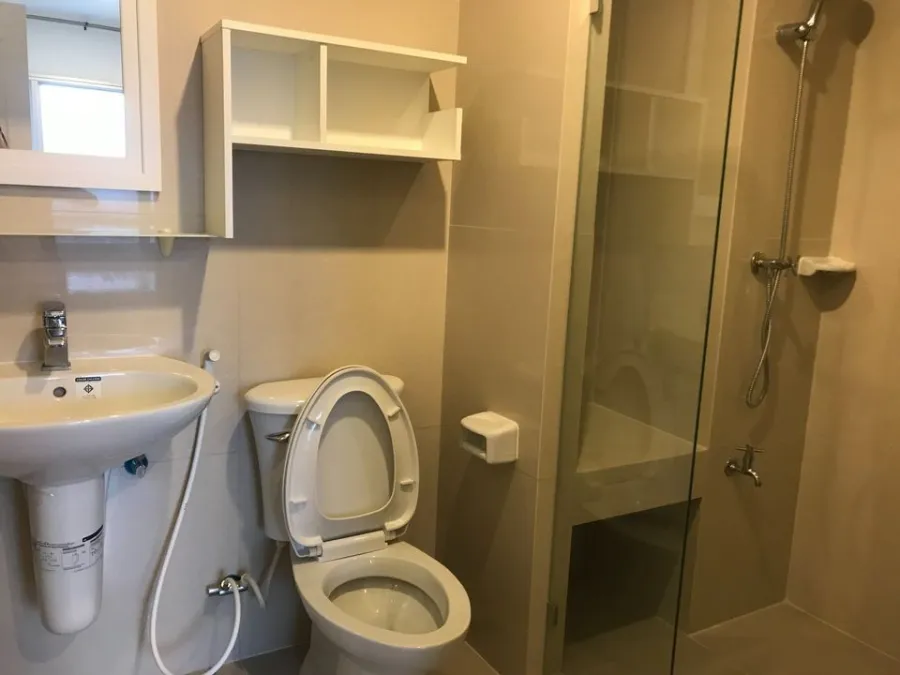 ให้เช่า แมเนอร์ สนามบินน้ำ ชั้น 21 วิวเเม่นํ้า Fully furnished จองด่วน ห้ามพลาดเลยจ้า