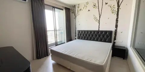 ขาย/เช่า ริทึ่ม สุขุมวิท 44/1 วิวสวย รับลม ไม่ร้อน อย่ารอช้า